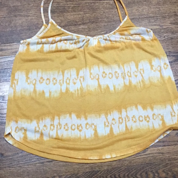 H&M Tye Dye Tank Top - Picture 4 of 6